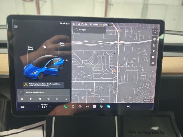 2019 Tesla Model 3 Mid Range