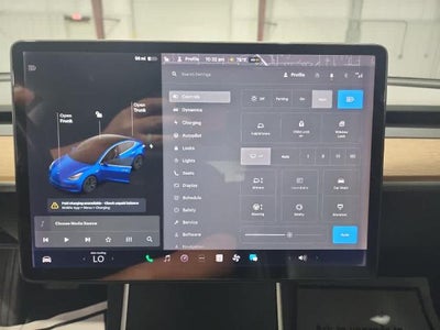 2019 Tesla Model 3 Mid Range