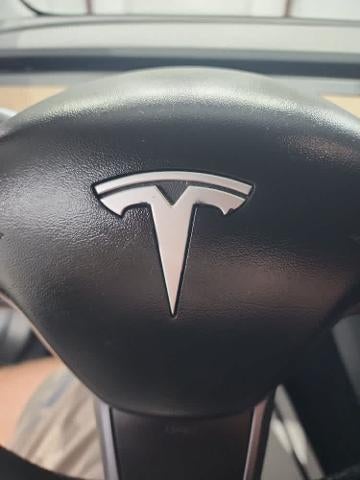 2019 Tesla Model 3 Mid Range