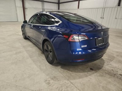 2019 Tesla Model 3 Mid Range