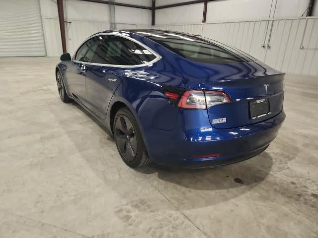 2019 Tesla Model 3 Mid Range