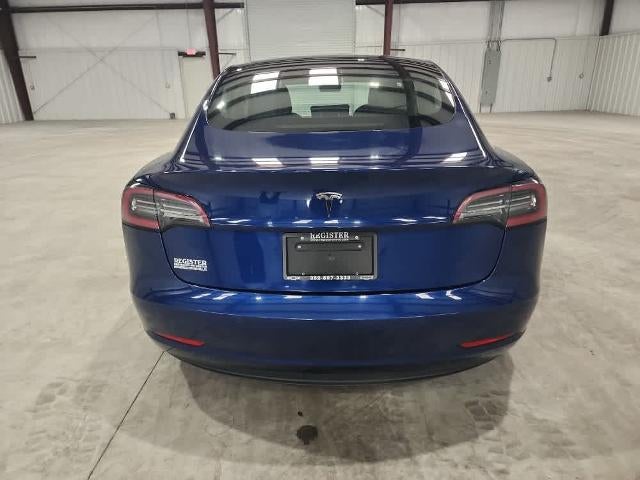 2019 Tesla Model 3 Mid Range