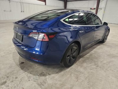 2019 Tesla Model 3 Mid Range