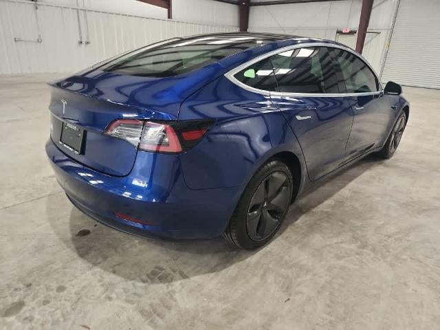 2019 Tesla Model 3 Mid Range