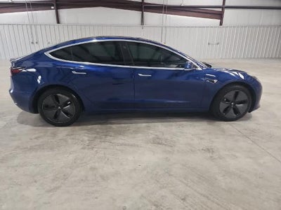 2019 Tesla Model 3 Mid Range