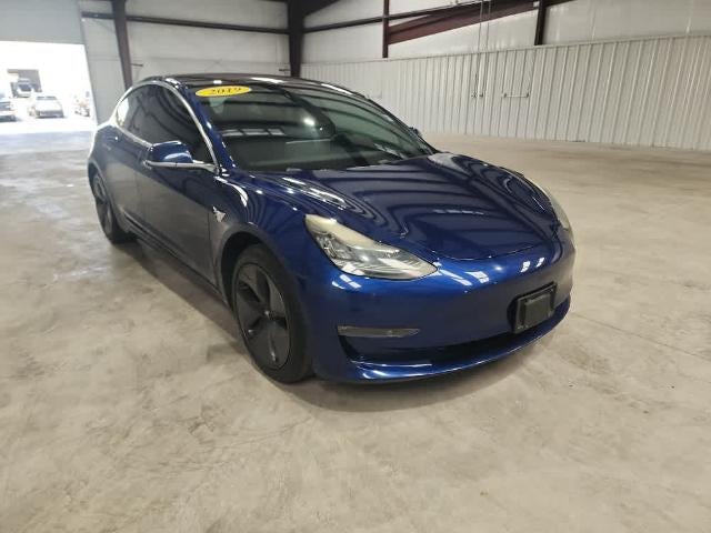 2019 Tesla Model 3 Mid Range