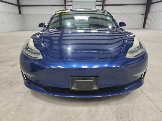 2019 Tesla Model 3 Mid Range