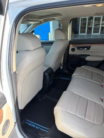 2020 Honda CR-V Hybrid EX-L