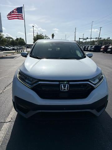 2020 Honda CR-V Hybrid EX-L