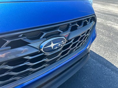 2023 Subaru WRX Premium