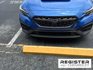 2023 Subaru WRX Premium