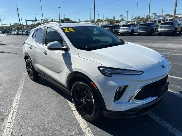 2024 Buick Encore GX Sport Touring