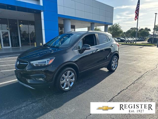 2019 Buick Encore