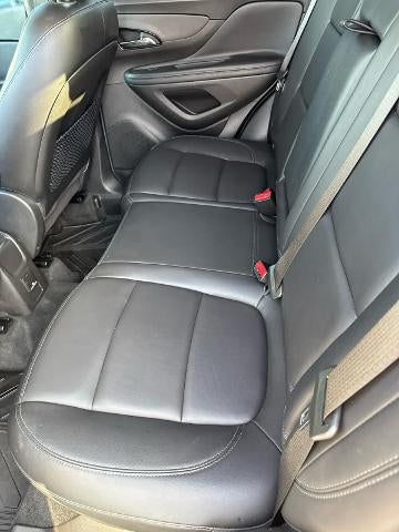 2019 Buick Encore Essence