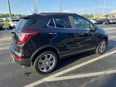 2019 Buick Encore Essence