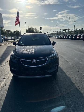2019 Buick Encore Essence