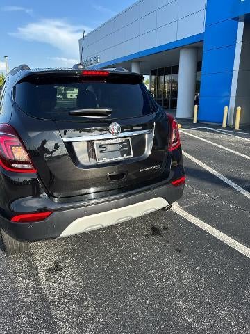 2019 Buick Encore Essence