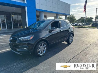 2019 Buick Encore Essence