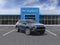 2026 Chevrolet Trax FWD 4dr LS