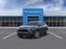 2026 Chevrolet Trax FWD 4dr LS