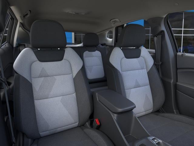 2026 Chevrolet Trax FWD 4dr LS
