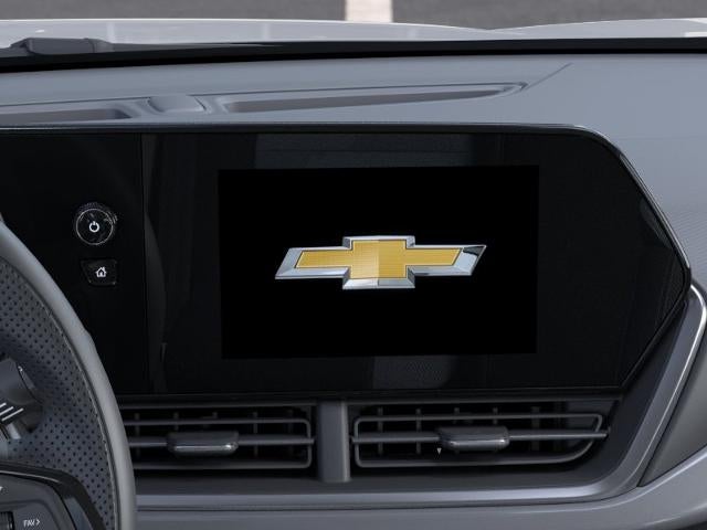 2026 Chevrolet Trax FWD 4dr LS