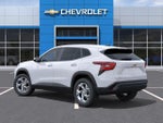2026 Chevrolet Trax FWD 4dr LS