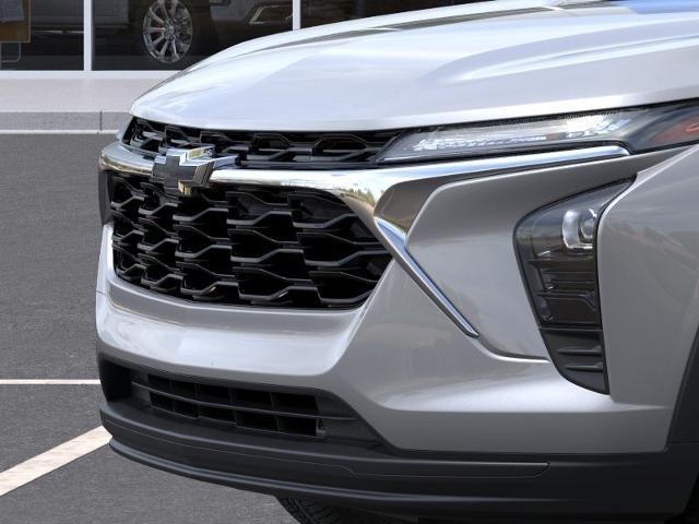 2026 Chevrolet Trax FWD 4dr LS