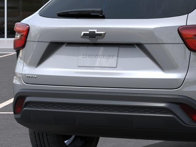 2026 Chevrolet Trax FWD 4dr LS