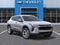 2026 Chevrolet Trax FWD 4dr LS