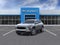 2026 Chevrolet Trax FWD 4dr LS