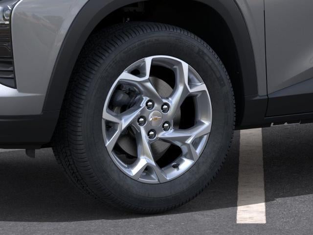 2026 Chevrolet Trax FWD 4dr LS