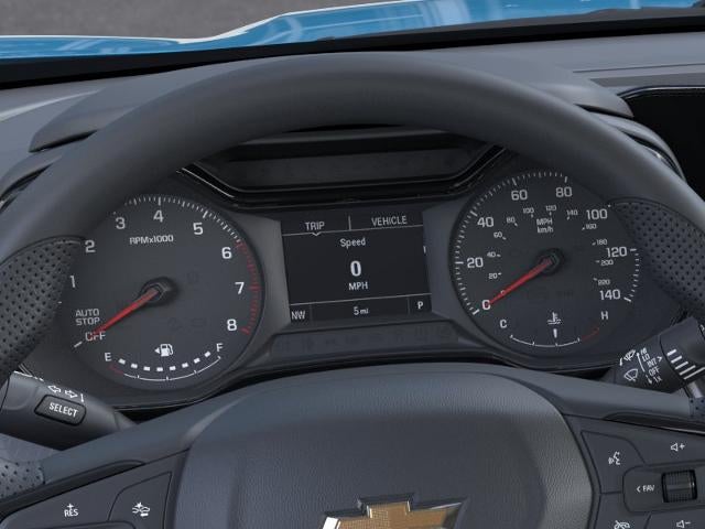 2026 Chevrolet Trax FWD 4dr LS