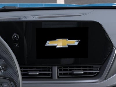 2026 Chevrolet Trax FWD 4dr LS