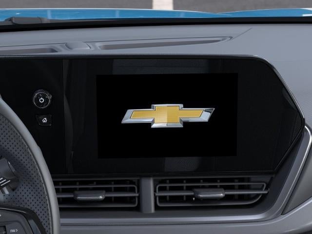 2026 Chevrolet Trax FWD 4dr LS