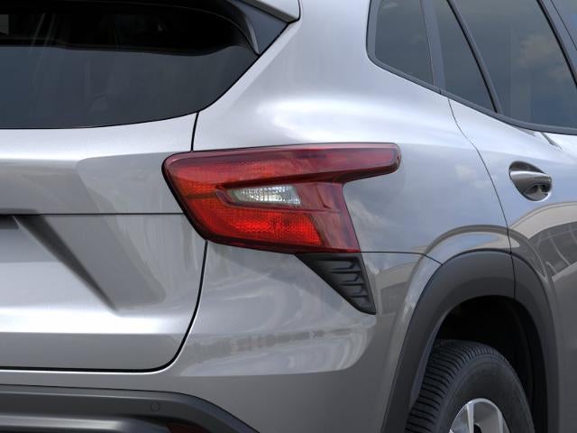 2026 Chevrolet Trax LS - Photo 11