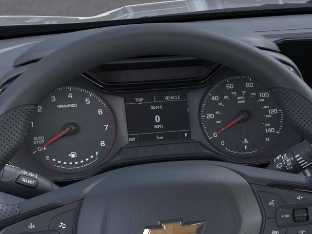 2026 Chevrolet Trax FWD 4dr LS