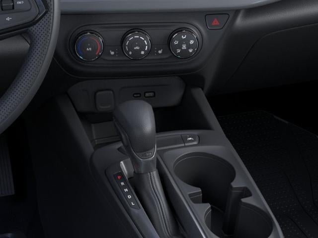 2026 Chevrolet Trax LS - Photo 23