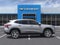 2026 Chevrolet Trax FWD 4dr LS