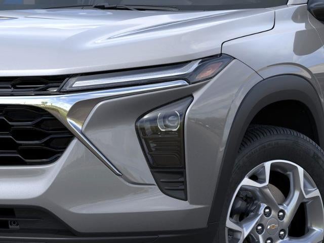 2026 Chevrolet Trax FWD 4dr LS