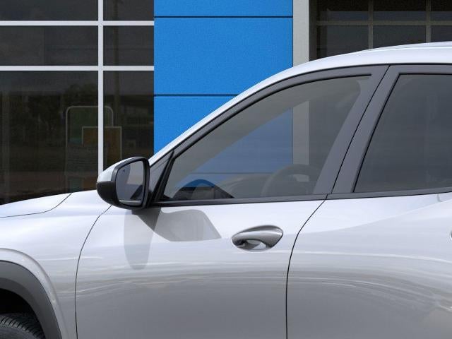 2026 Chevrolet Trax FWD 4dr LS