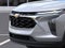 2026 Chevrolet Trax FWD 4dr LS