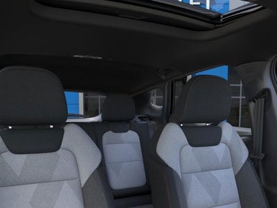 2026 Chevrolet Trax FWD 4dr 1RS