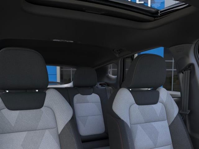 2026 Chevrolet Trax FWD 4dr 1RS