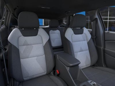 2026 Chevrolet Trax FWD 4dr 1RS