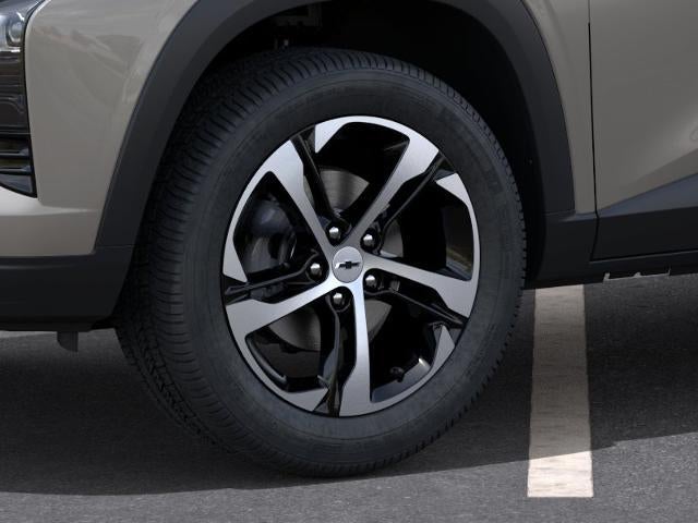 2026 Chevrolet Trax FWD 4dr 1RS