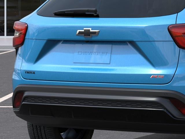 2026 Chevrolet Trax FWD 4dr 1RS