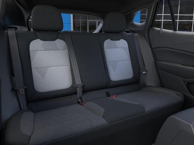 2026 Chevrolet Trax FWD 4dr 1RS