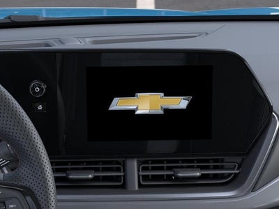 2026 Chevrolet Trax FWD 4dr 1RS