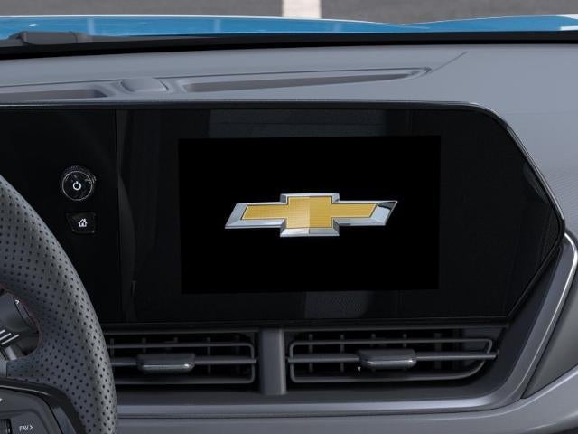 2026 Chevrolet Trax FWD 4dr 1RS